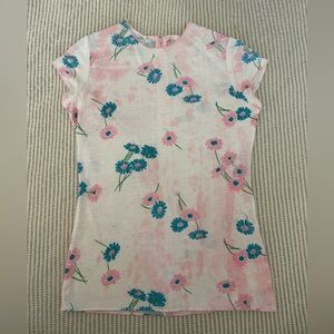 VINTAGE XS Cap Sleeve Tee